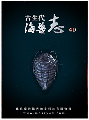 北京4D电影_神奇的捕虫植物 球幕影片 立体动画片 立体电视